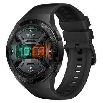 Спортивные/Тренировочные часы Huawei Watch GT2e