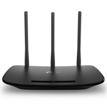 Router Wi-Fi N TP-LINK Router, "TL-WR940N"
