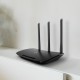 Router Wi-Fi N TP-LINK Router, "TL-WR940N"