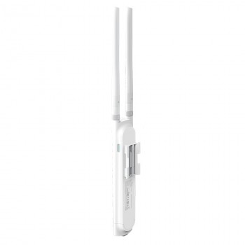 Stație de bază fără fir în aer liber Wi-Fi TP-LINK "EAP110-Outdoor" Stație de bază fără fir în aer liber Wi-Fi TP-LINK "EAP110-Outdoor"
