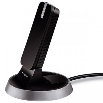 Adaptor USB fără fir cu bandă duală cu câștig ridicat USB3.0 High Gain AC Dual Band LAN TP-LINK "Archer T9UH" Adaptor USB fără fir cu bandă duală cu câștig ridicat USB3.0 High Gain AC Dual Band LAN TP-LINK "Archer T9UH"