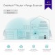 Усилитель Wi-Fi сигнала TP-LINK "RE550"