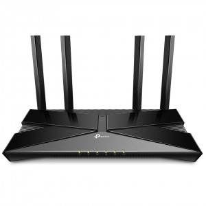 Router Wi-Fi 6 Dual Band TP-LINK "Archer AX20" Router Wi-Fi 6 Dual Band TP-LINK "Archer AX20"