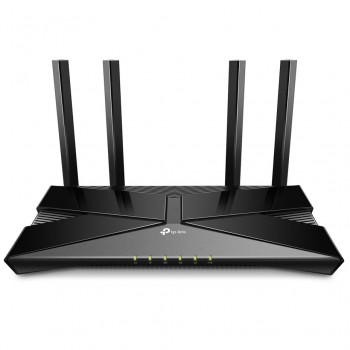 Router Wi-Fi 6 Dual Band TP-LINK "Archer AX20" Router Wi-Fi 6 Dual Band TP-LINK "Archer AX20"