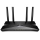 Router Wi-Fi 6 Dual Band TP-LINK "Archer AX20" Router Wi-Fi 6 Dual Band TP-LINK "Archer AX20"