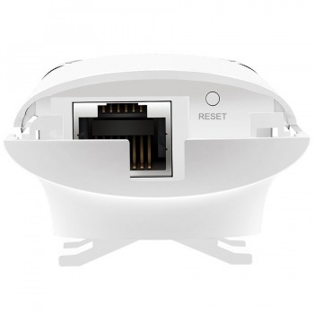Stație de bază fără fir în aer liber Wi-Fi TP-LINK "EAP110-Outdoor" Stație de bază fără fir în aer liber Wi-Fi TP-LINK "EAP110-Outdoor"