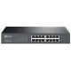 Коммутатор с 16 портами Gigabit Desktop/Rackmount Switch TP-LINK "TL-SG1016D"