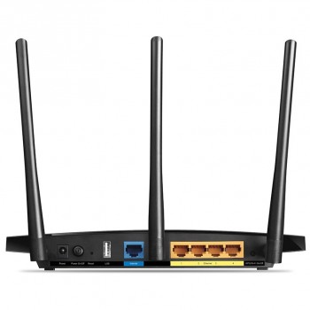 Router Wi-Fi AC Dual Band TP-LINK, "Archer C1200" Router Wi-Fi AC Dual Band TP-LINK, "Archer C1200"