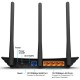 Router Wi-Fi N TP-LINK Router, "TL-WR940N"