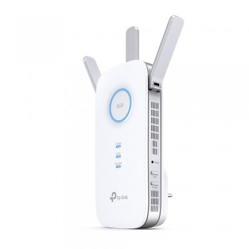 Усилитель Wi-Fi сигнала TP-LINK "RE550"