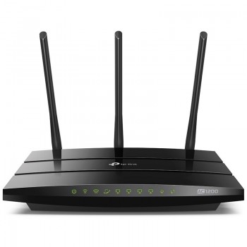 Router Wi-Fi AC Dual Band TP-LINK, "Archer C1200" Router Wi-Fi AC Dual Band TP-LINK, "Archer C1200"