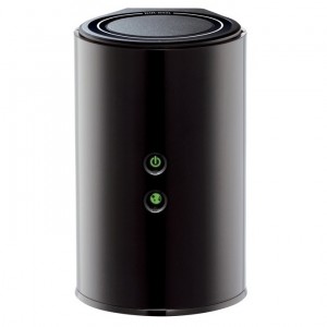 Роутер Wi-Fi AC Dual Band D-Link, "DIR-850L/RU/A1A"