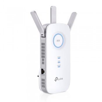 Усилитель Wi-Fi сигнала TP-LINK "RE550"