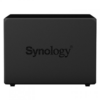 Servere de stocare SYNOLOGY "DS1520+", 5-bay, Intel Celeron 4-core 2-2.7Ghz