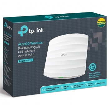 Punct de acces pe tavan Wi-Fi AC TP-LINK "EAP330"