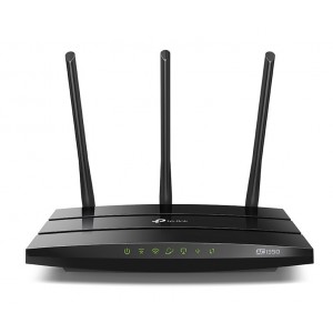 Router 3G/4G Wi-Fi AC Dual Band TP-LINK "TL-MR3620" Router 3G/4G Wi-Fi AC Dual Band TP-LINK "TL-MR3620"