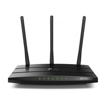Router 3G/4G Wi-Fi AC Dual Band TP-LINK "TL-MR3620" Router 3G/4G Wi-Fi AC Dual Band TP-LINK "TL-MR3620"