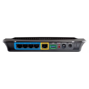 Роутер Wi-Fi AC Dual Band D-Link, "DIR-857/RU/A1A"