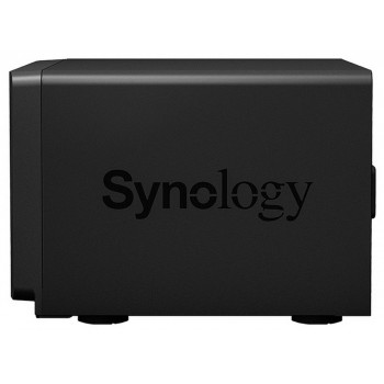 Servere de stocare SYNOLOGY "DS1621+", 6-bay, AMD Ryzen 4-core 2.2GHz