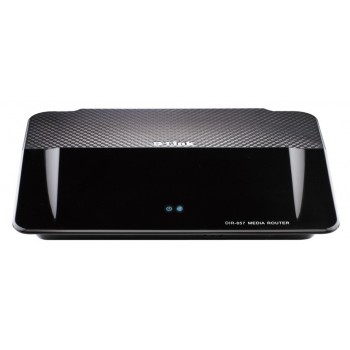 Роутер Wi-Fi AC Dual Band D-Link, "DIR-857/RU/A1A"