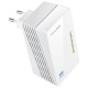 Kit adaptor Powerline gigabit cu priză încorporată Wi-Fi N TP-Link, TL-WPA4220, AV600 Kit adaptor Powerline gigabit cu priză încorporată Wi-Fi N TP-Link, TL-WPA4220, AV600