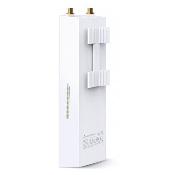 Stație de bază fără fir în aer liber Wi-Fi TP-LINK "WBS210" Stație de bază fără fir în aer liber Wi-Fi TP-LINK "WBS210"