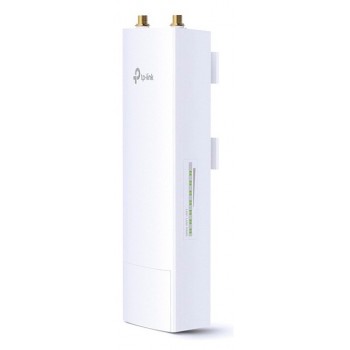 Stație de bază fără fir în aer liber Wi-Fi TP-LINK "WBS210" Stație de bază fără fir în aer liber Wi-Fi TP-LINK "WBS210"