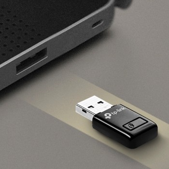 Беспроводной USB-адаптер 2.0 MiniN LAN TP-LINK "TL-WN823N" Беспроводной USB-адаптер 2.0 MiniN LAN TP-LINK "TL-WN823N"