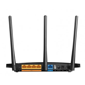 Router 3G/4G Wi-Fi AC Dual Band TP-LINK "TL-MR3620" Router 3G/4G Wi-Fi AC Dual Band TP-LINK "TL-MR3620"
