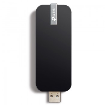 Adaptor USB fără fir cu bandă duală 3.0 AC Dual Band LAN TP-LINK "Archer T4U" Adaptor USB fără fir cu bandă duală 3.0 AC Dual Band LAN TP-LINK "Archer T4U"