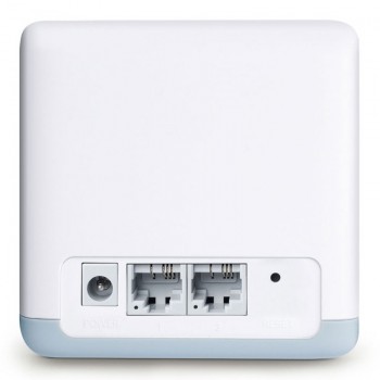 Sistem Wi-Fi Home Mesh MERCUSYS, "Halo S12(3-pack)"