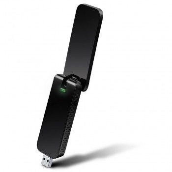 Adaptor USB fără fir cu bandă duală 3.0 AC Dual Band LAN TP-LINK "Archer T4U" Adaptor USB fără fir cu bandă duală 3.0 AC Dual Band LAN TP-LINK "Archer T4U"