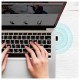 Adaptor Nano USB fără fir cu bandă duală 2.0 AC Dual Band LAN TP-LINK "Archer T2U Nano" Adaptor Nano USB fără fir cu bandă duală 2.0 AC Dual Band LAN TP-LINK "Archer T2U Nano"