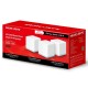 Sistem Wi-Fi Home Mesh MERCUSYS, "Halo S12(3-pack)"