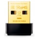 Adaptor Nano USB fără fir cu bandă duală 2.0 AC Dual Band LAN TP-LINK "Archer T2U Nano" Adaptor Nano USB fără fir cu bandă duală 2.0 AC Dual Band LAN TP-LINK "Archer T2U Nano"