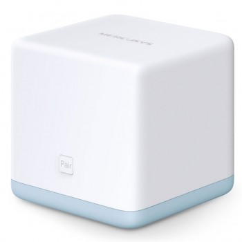 Sistem Wi-Fi Home Mesh MERCUSYS, "Halo S12(3-pack)"