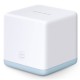 Sistem Wi-Fi Home Mesh MERCUSYS, "Halo S12(3-pack)"