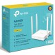 Router Wi-Fi AC Dual Band TP-LINK, "Archer C24" Router Wi-Fi AC Dual Band TP-LINK, "Archer C24"