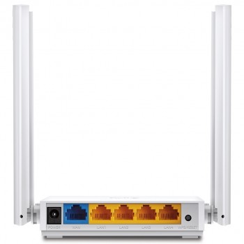 Router Wi-Fi AC Dual Band TP-LINK, "Archer C24" Router Wi-Fi AC Dual Band TP-LINK, "Archer C24"