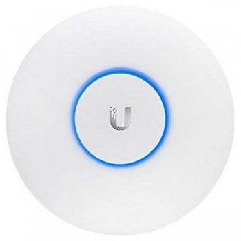 Двухдиапазонная точка доступа Wi-Fi AC Ubiquiti "UAP-nanoHD"
