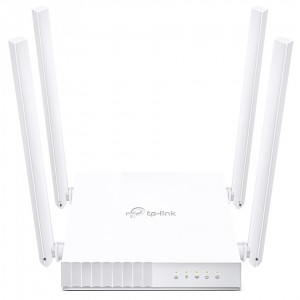 Router Wi-Fi AC Dual Band TP-LINK, "Archer C24" Router Wi-Fi AC Dual Band TP-LINK, "Archer C24"