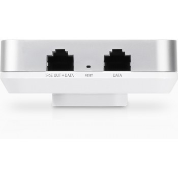 Точка доступа Wi-Fi AC In-Wall Dual Band Access Point Ubiquiti "UAP-AC-IW" Точка доступа Wi-Fi AC In-Wall Dual Band Access Point Ubiquiti "UAP-AC-IW"