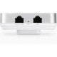 Точка доступа Wi-Fi AC In-Wall Dual Band Access Point Ubiquiti "UAP-AC-IW" Точка доступа Wi-Fi AC In-Wall Dual Band Access Point Ubiquiti "UAP-AC-IW"