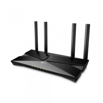 Router Wi-Fi 6 Dual Band TP-LINK "Archer AX55" Router Wi-Fi 6 Dual Band TP-LINK "Archer AX55"