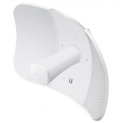 Hotspot în aer liber Wi-Fi AC Ubiquiti "LBE-5AC-Gen2" Hotspot în aer liber Wi-Fi AC Ubiquiti "LBE-5AC-Gen2"