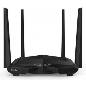 Роутер Wi-Fi AC Dual Band MERCUSYS, "AC10"