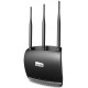 Router Netis WF2533, IEEE 802.11b, IEEE 802.11g, IEEE 802.11n Router Netis WF2533, IEEE 802.11b, IEEE 802.11g, IEEE 802.11n