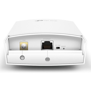 Hotspot în aer liber Wi-Fi TP-LINK "CAP300-Outdoor" Hotspot în aer liber Wi-Fi TP-LINK "CAP300-Outdoor"