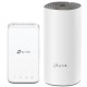 Sistem Wi-Fi Home Mesh TP-LINK, "Deco E3(2-pack)" Sistem Wi-Fi Home Mesh TP-LINK, "Deco E3(2-pack)"