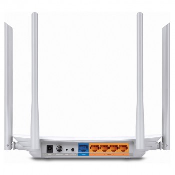 Router Wi-Fi AC Dual Band TP-LINK, "Archer C50"
